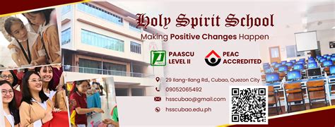 school of the holy spirit.schoology.com|School of the Holy Spirit of Quezon City .